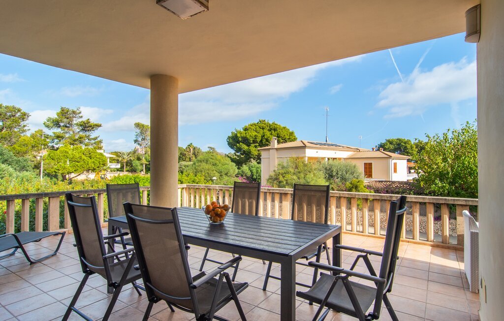 Es Ganxo House, Maison 6 personnes à Porto Cristo - Photo 13