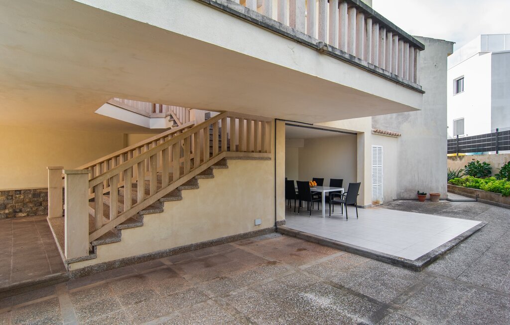 Es Ganxo House, Maison 6 personnes à Porto Cristo - Photo 15