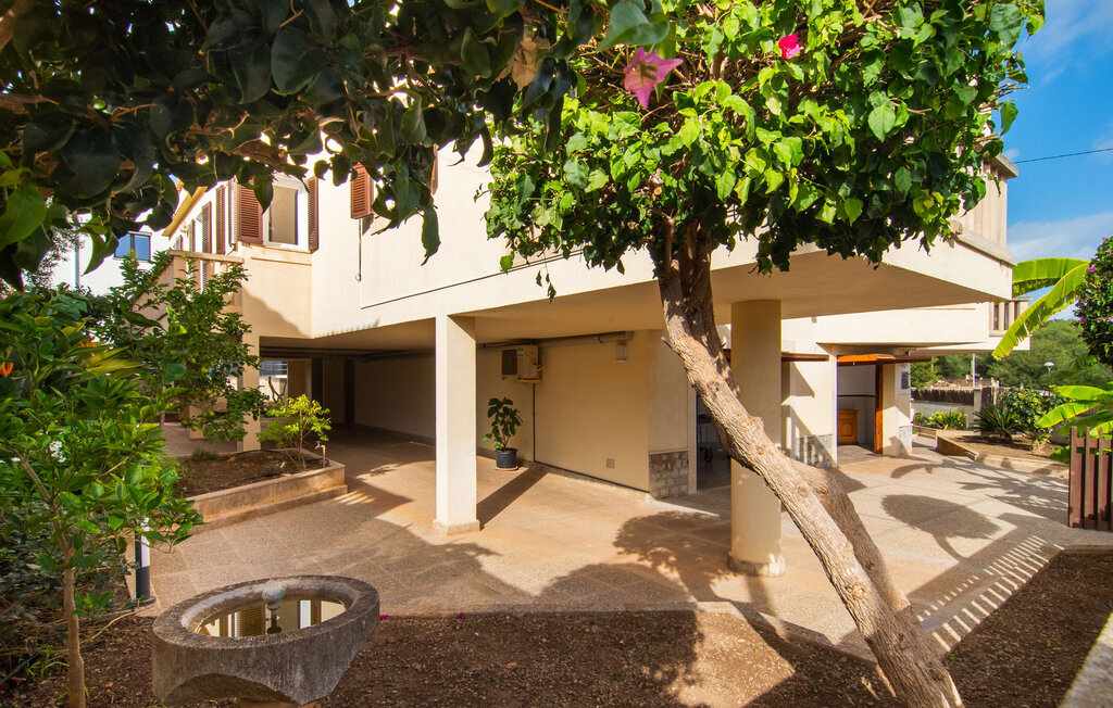 Es Ganxo House, Maison 6 personnes à Porto Cristo - Photo 17