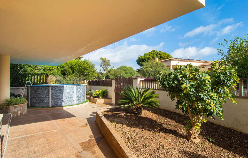 Es Ganxo House, Maison 6 personnes à Porto Cristo - Photo 18