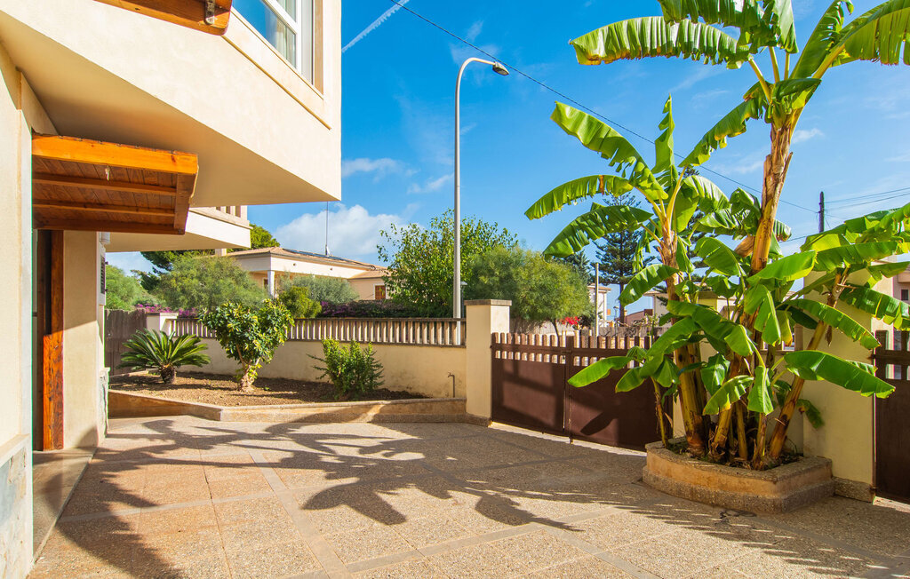 Es Ganxo House, Maison 6 personnes à Porto Cristo - Photo 19