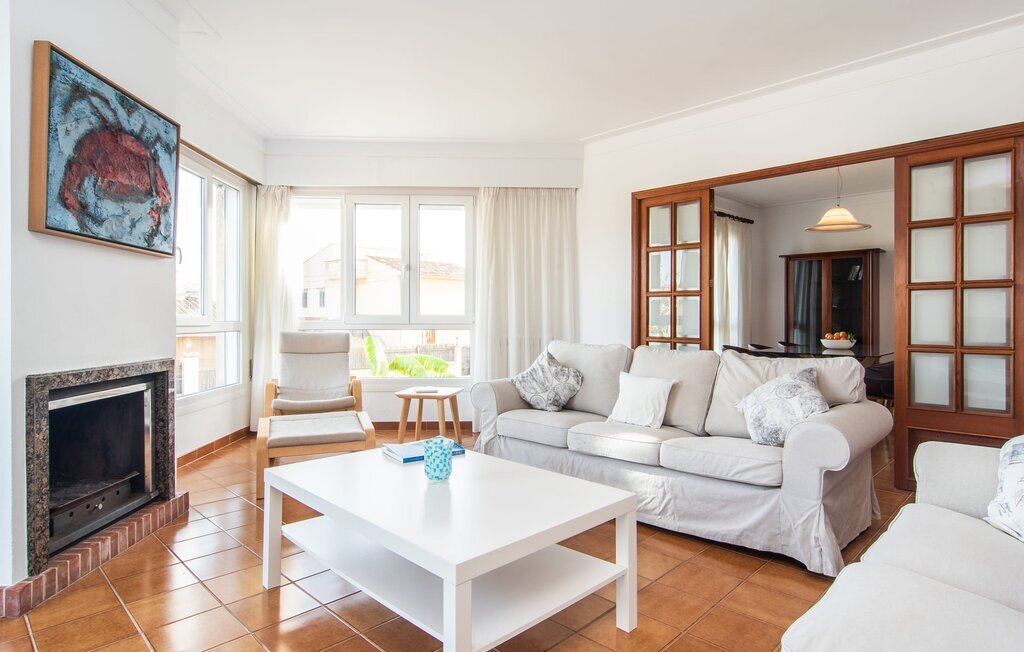 Es Ganxo House, Maison 6 personnes à Porto Cristo - Photo 22