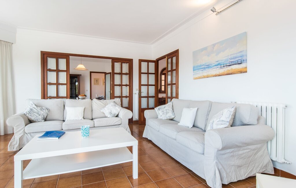 Es Ganxo House, Maison 6 personnes à Porto Cristo - Photo 23