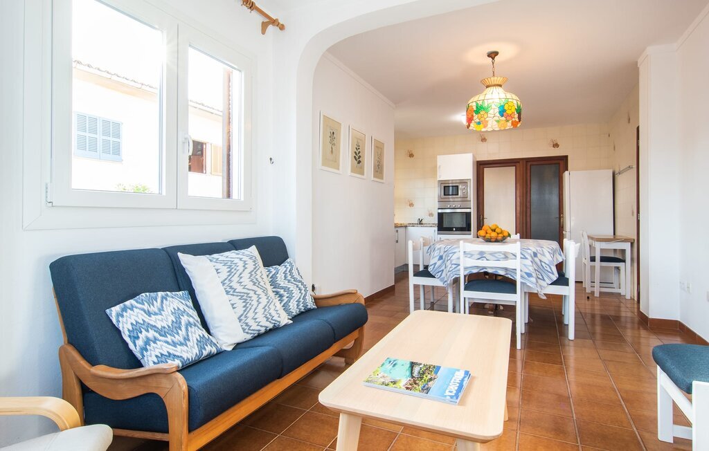 Es Ganxo House, Maison 6 personnes à Porto Cristo - Photo 25