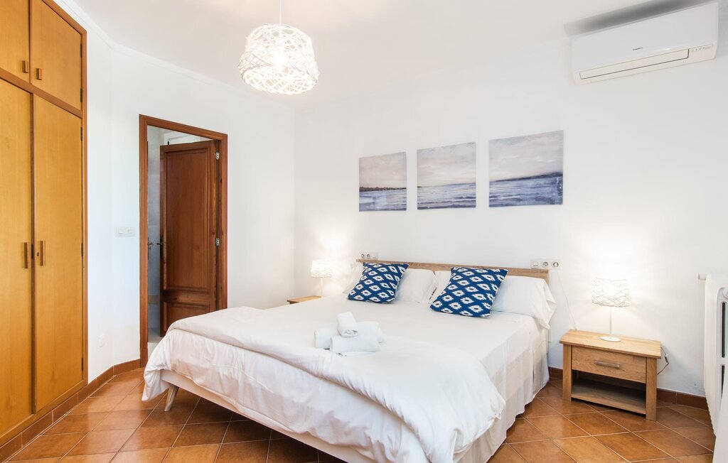 Es Ganxo House, Maison 6 personnes à Porto Cristo - Photo 35