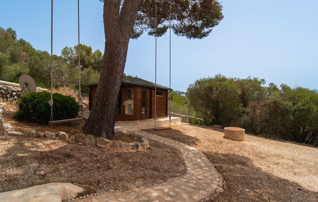 Flor de la Vida, Maison 8 personnes à Felanitx - Photo 17