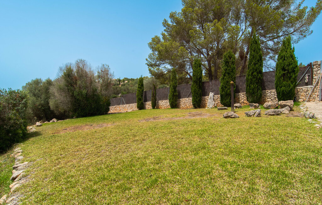 Flor de la Vida, Maison 8 personnes à Felanitx - Photo 26