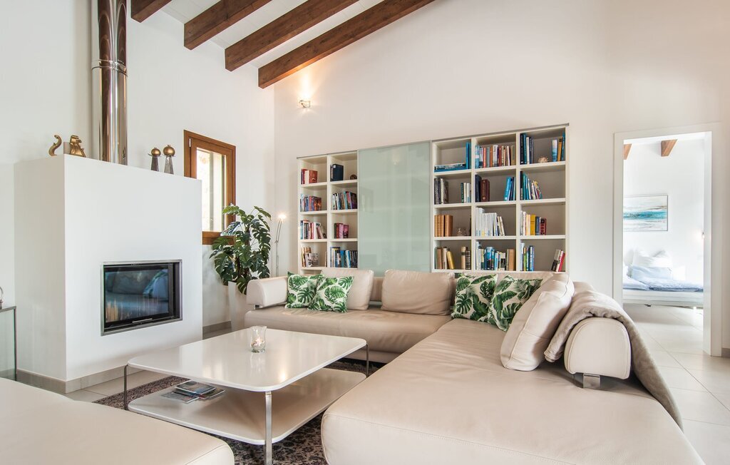 Flor de la Vida, Maison 8 personnes à Felanitx - Photo 28