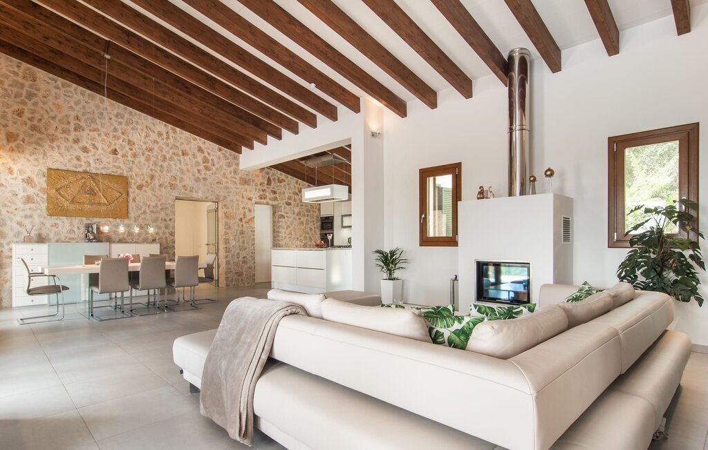 Flor de la Vida, Maison 8 personnes à Felanitx - Photo 29