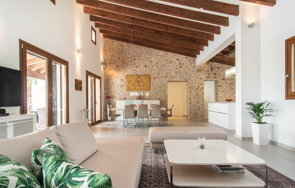 Flor de la Vida, Maison 8 personnes à Felanitx - Photo 30