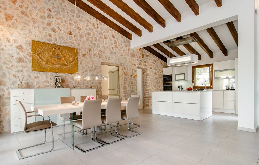 Flor de la Vida, Maison 8 personnes à Felanitx - Photo 32