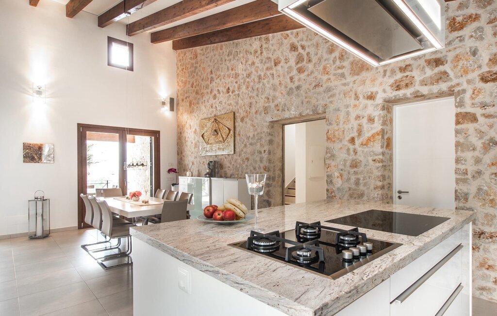 Flor de la Vida, Maison 8 personnes à Felanitx - Photo 35