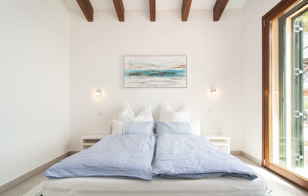 Flor de la Vida, Maison 8 personnes à Felanitx - Photo 37