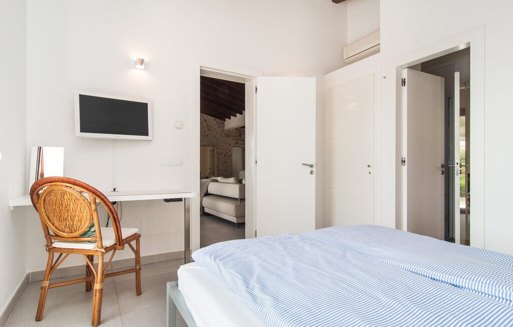 Flor de la Vida, Maison 8 personnes à Felanitx - Photo 38