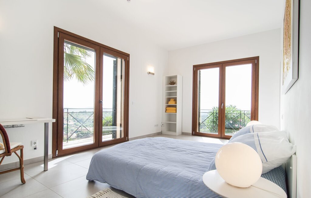 Flor de la Vida, Maison 8 personnes à Felanitx - Photo 41