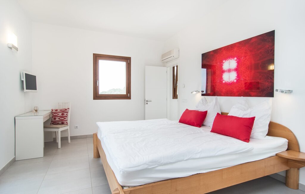 Flor de la Vida, Maison 8 personnes à Felanitx - Photo 44