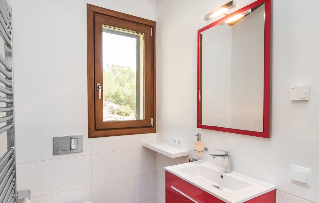Flor de la Vida, Maison 8 personnes à Felanitx - Photo 45