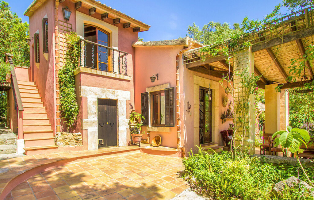 Es Lloquet, Maison 6 personnes à Capdepera - Photo 3