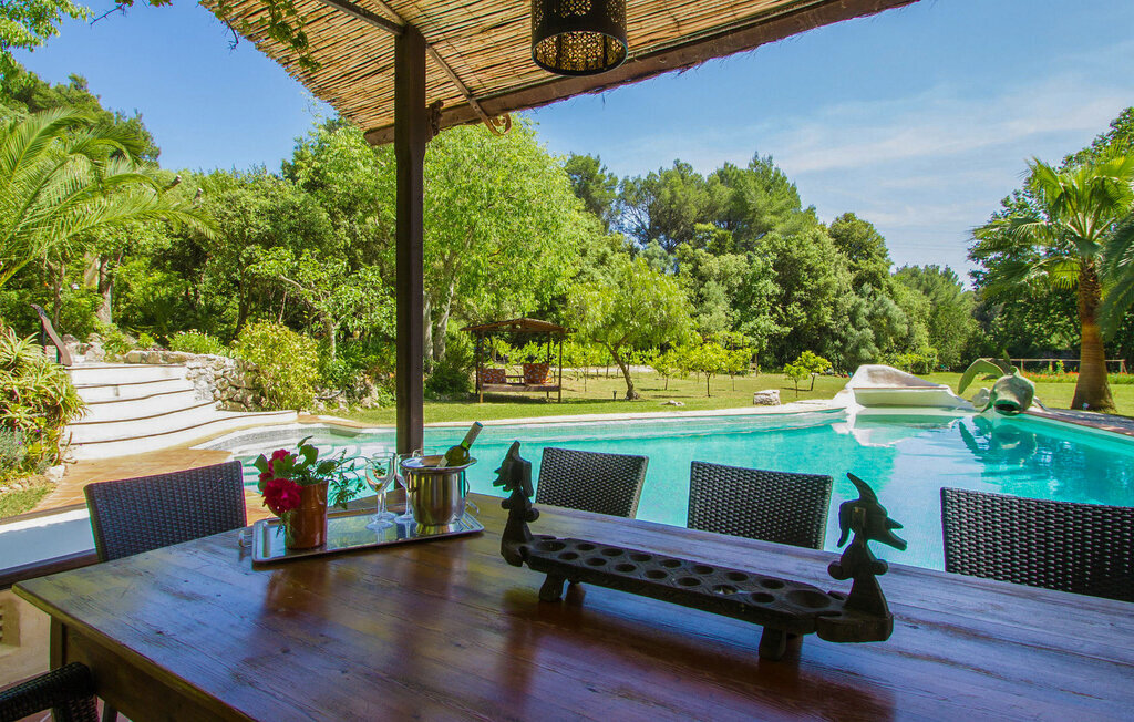 Es Lloquet, Maison 6 personnes à Capdepera - Photo 13
