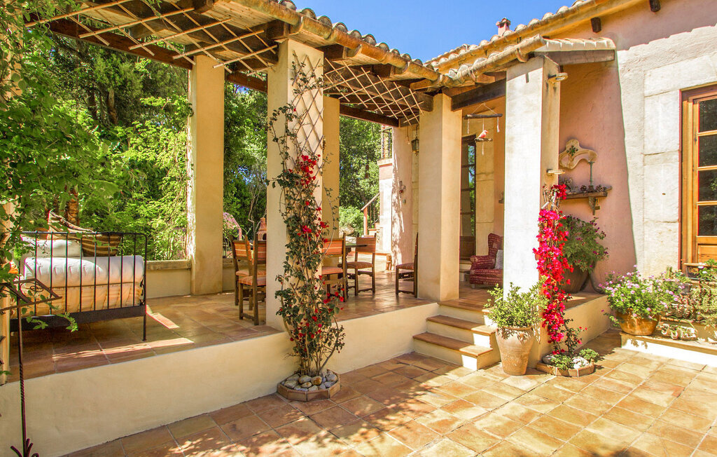 Es Lloquet, Maison 6 personnes à Capdepera - Photo 15