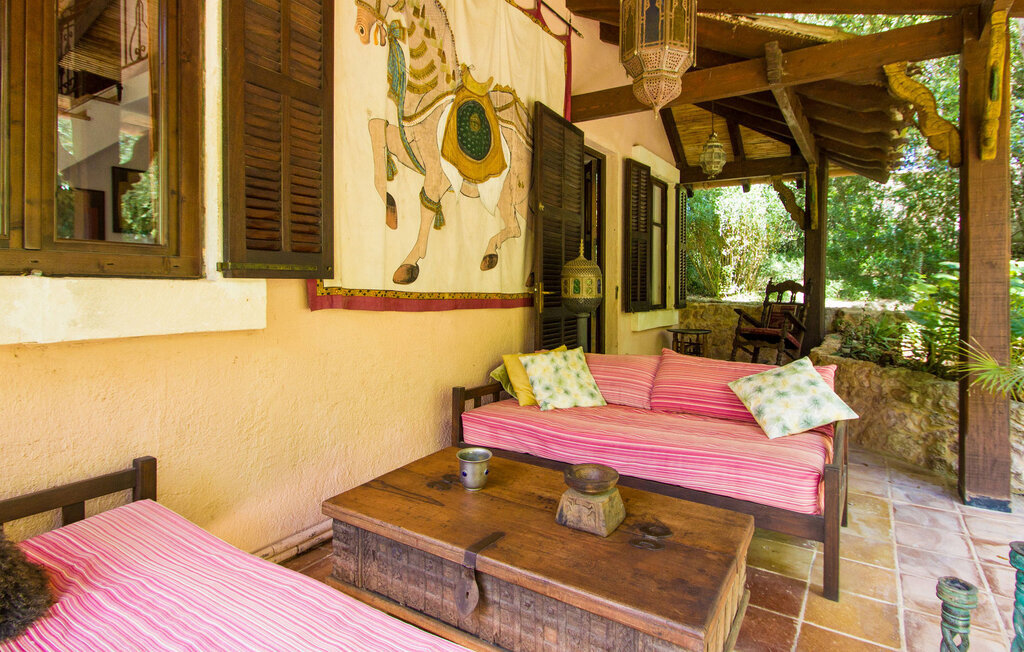 Es Lloquet, Maison 6 personnes à Capdepera - Photo 21