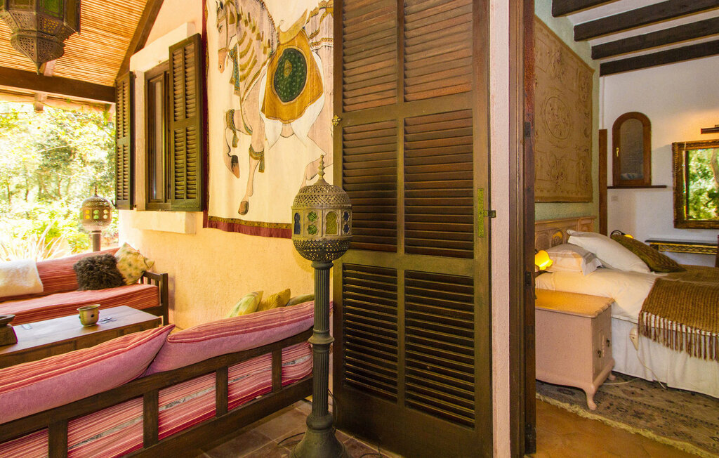 Es Lloquet, Maison 6 personnes à Capdepera - Photo 22
