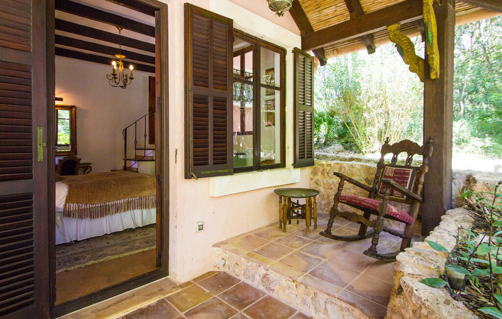 Es Lloquet, Maison 6 personnes à Capdepera - Photo 23
