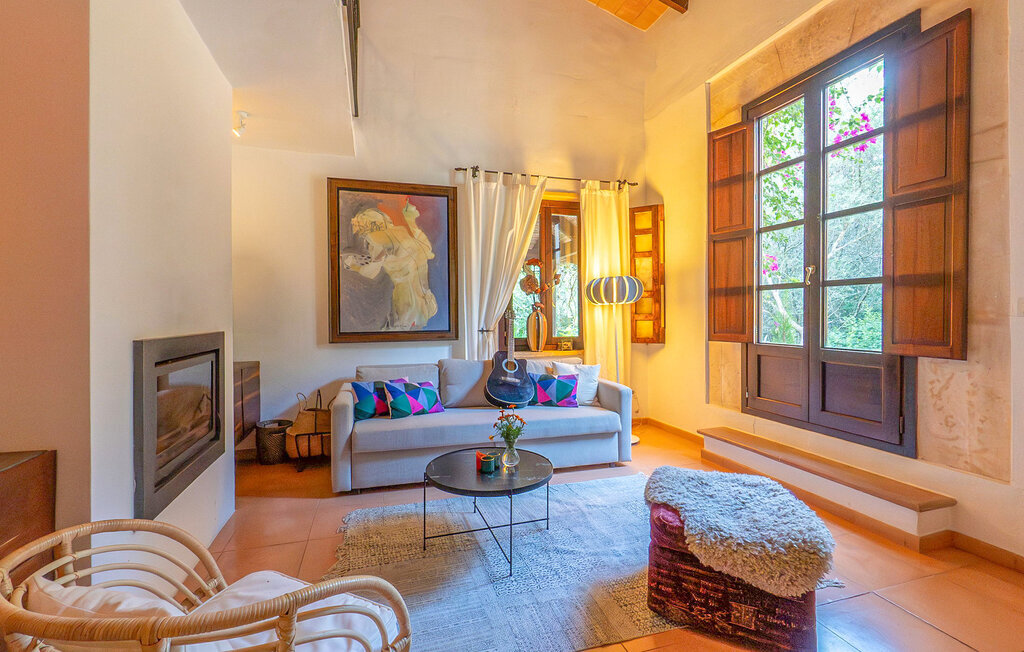Es Lloquet, Maison 6 personnes à Capdepera - Photo 25