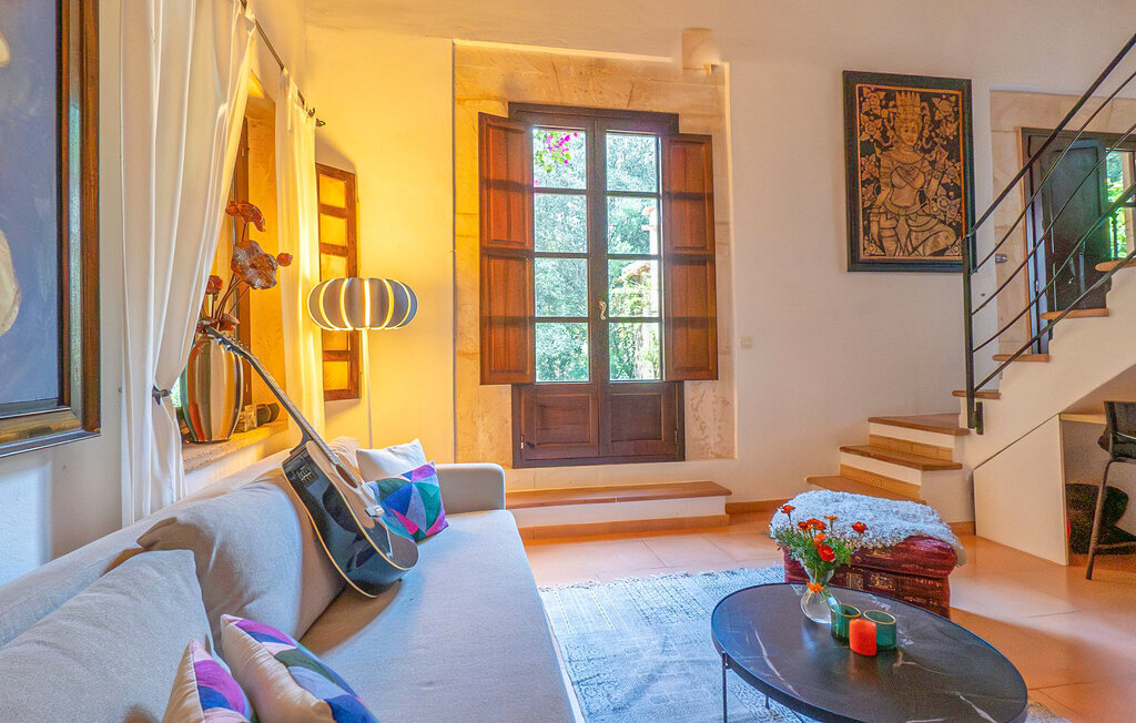 Es Lloquet, Maison 6 personnes à Capdepera - Photo 27