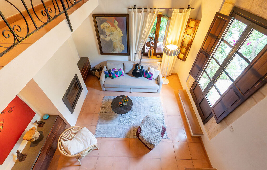 Es Lloquet, Maison 6 personnes à Capdepera - Photo 28