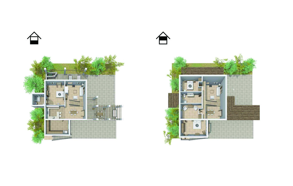 Es Lloquet, Maison 6 personnes à Capdepera - Photo 48
