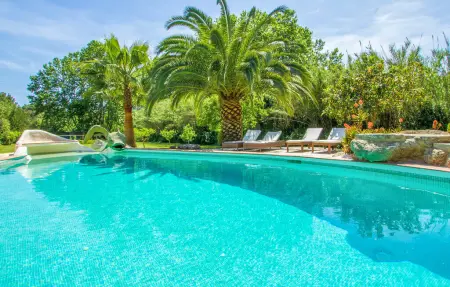 Location maison à Capdepera