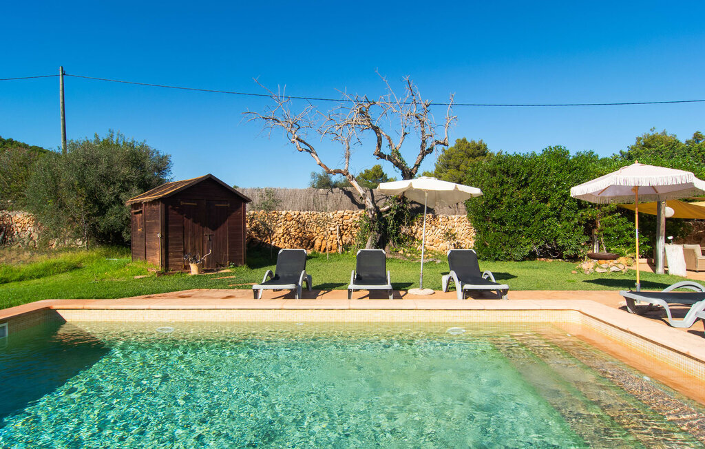 Almendros – Maison 6 pers. avec piscine à Cala Ratjada - Photo 4
