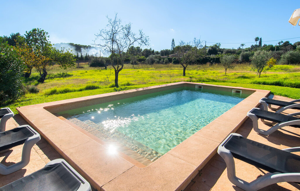 Almendros – Maison 6 pers. avec piscine à Cala Ratjada - Photo 5