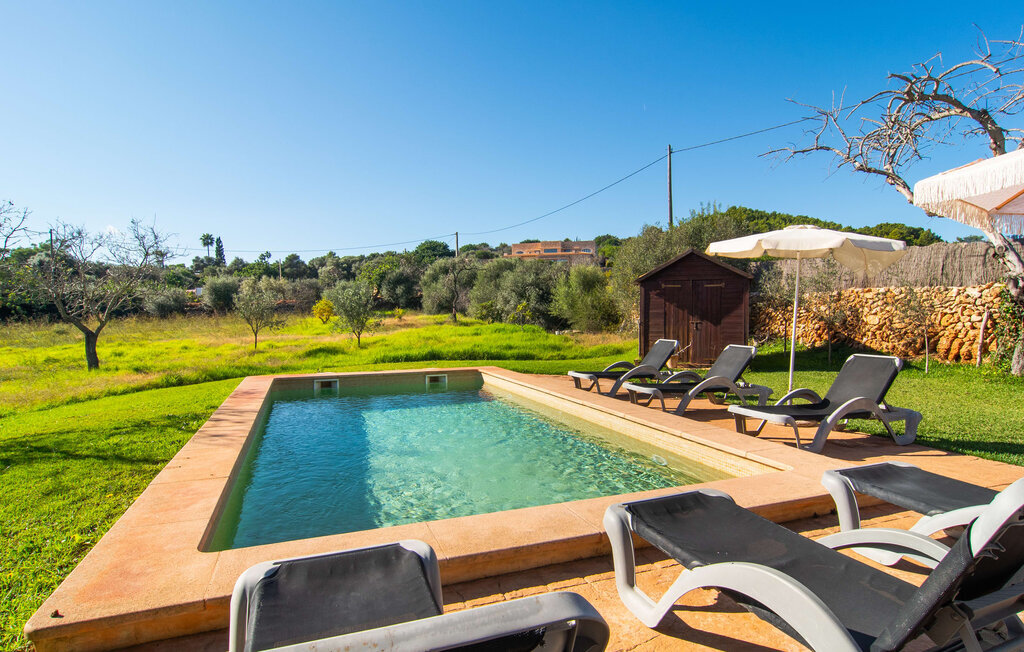 Almendros – Maison 6 pers. avec piscine à Cala Ratjada - Photo 6
