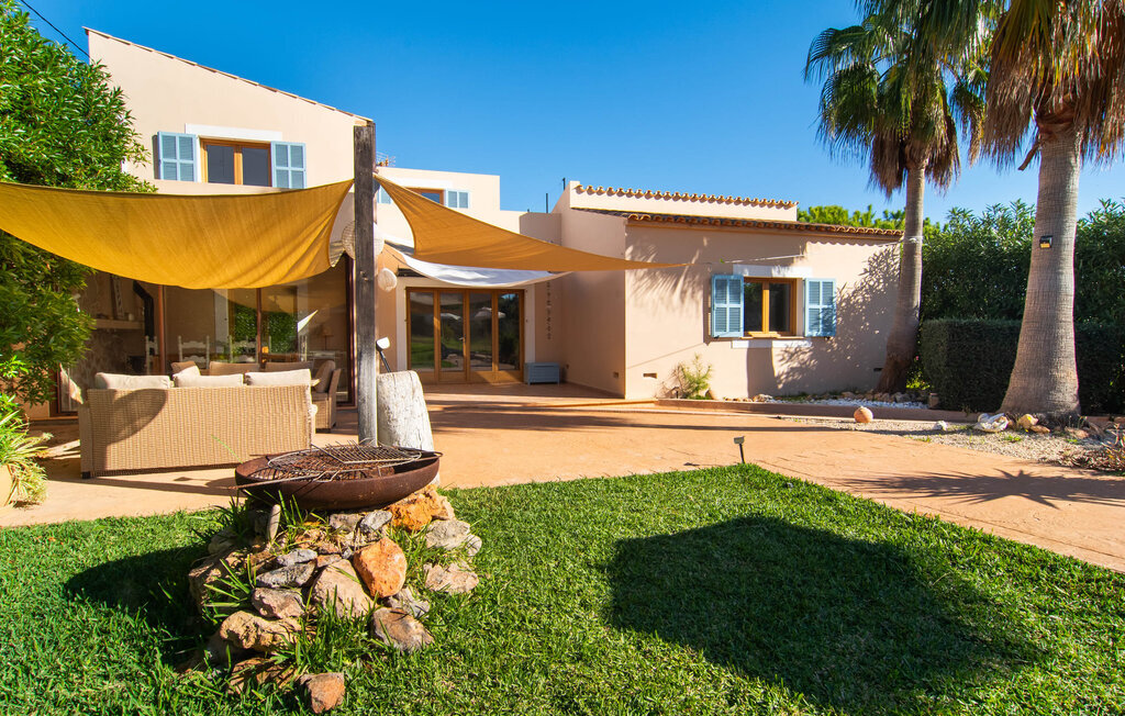 Almendros – Maison 6 pers. avec piscine à Cala Ratjada - Photo 7