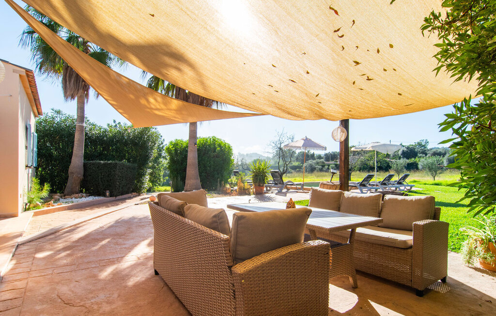 Almendros – Maison 6 pers. avec piscine à Cala Ratjada - Photo 8
