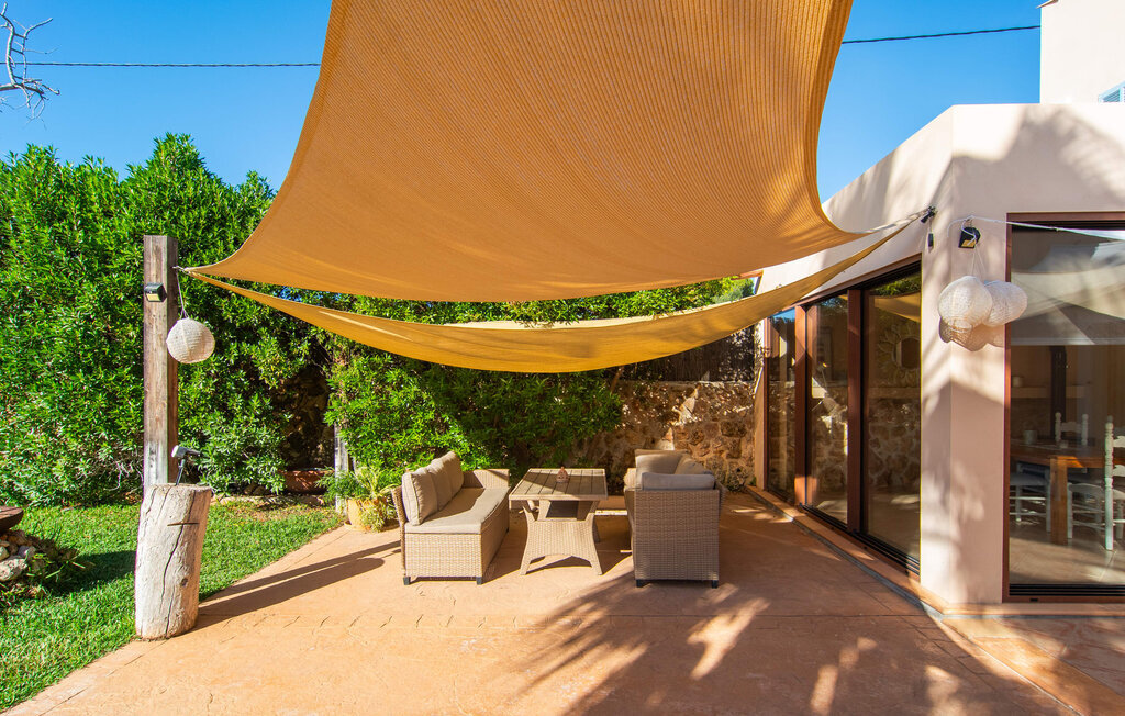 Almendros – Maison 6 pers. avec piscine à Cala Ratjada - Photo 9