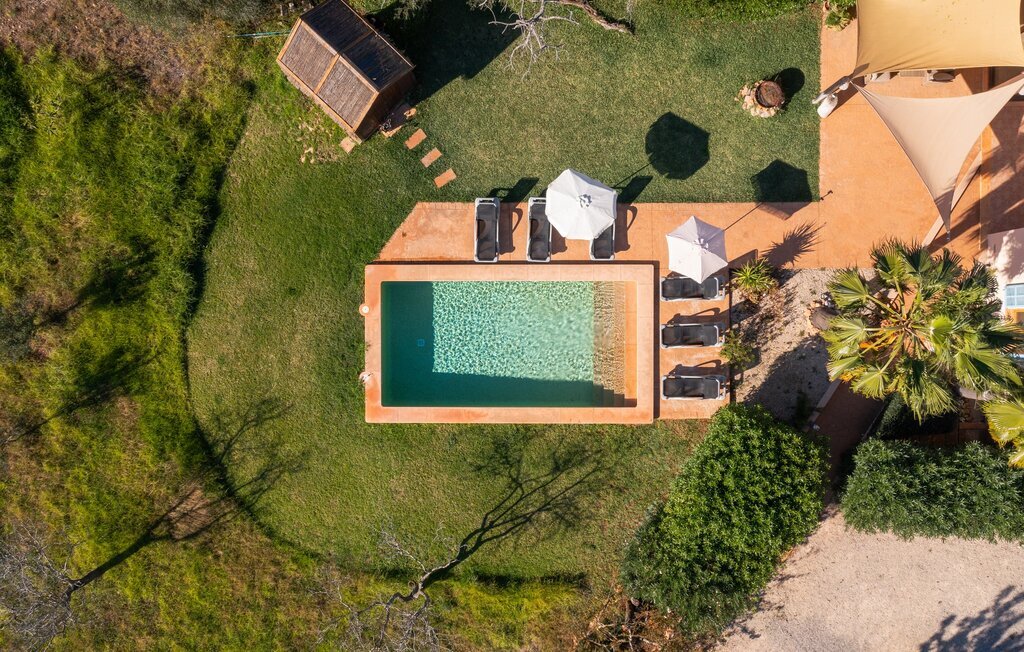 Almendros – Maison 6 pers. avec piscine à Cala Ratjada - Photo 10