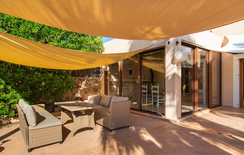 Almendros – Maison 6 pers. avec piscine à Cala Ratjada - Photo 13