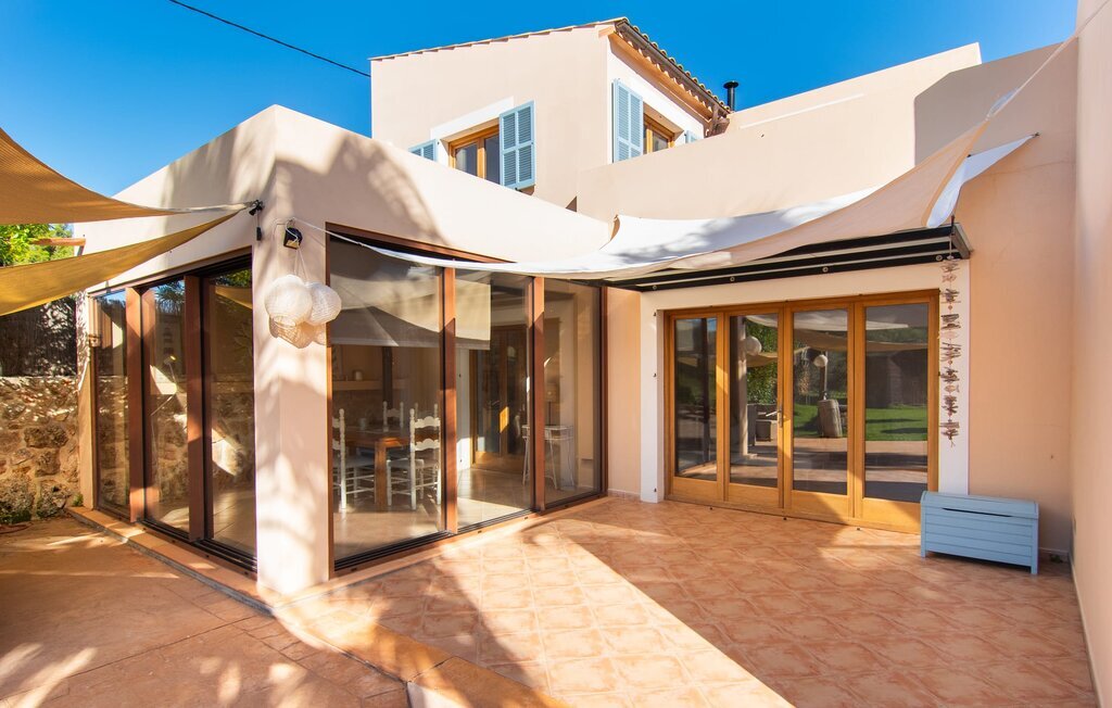 Almendros – Maison 6 pers. avec piscine à Cala Ratjada - Photo 14