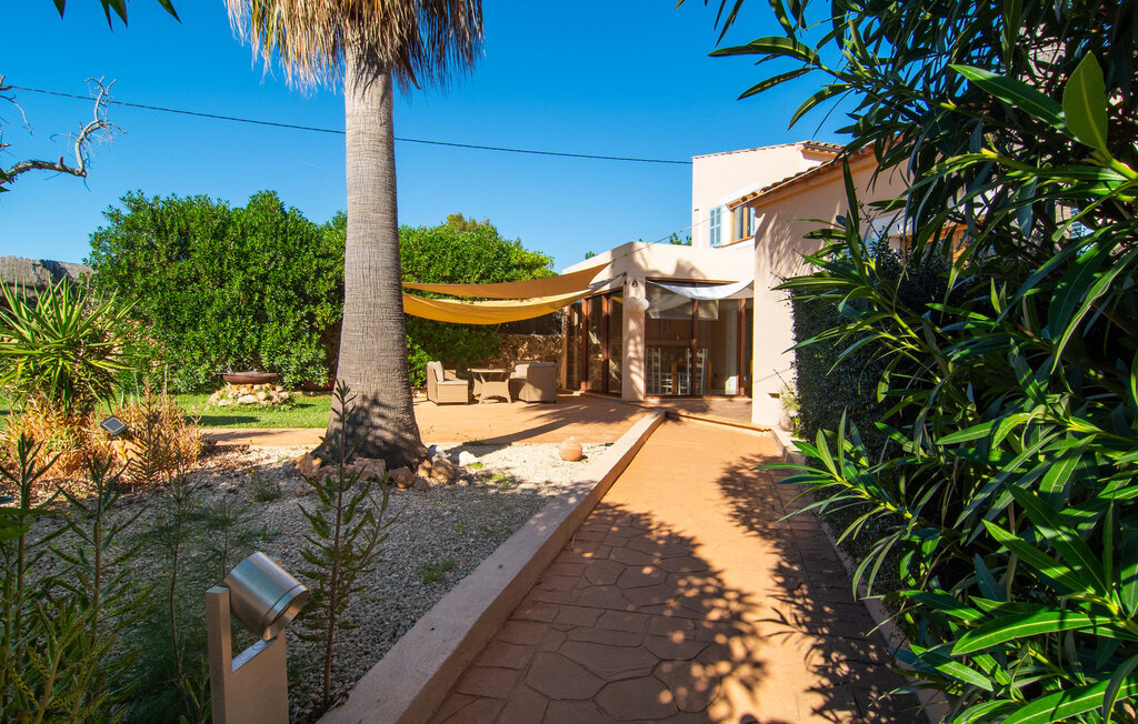Almendros – Maison 6 pers. avec piscine à Cala Ratjada - Photo 15