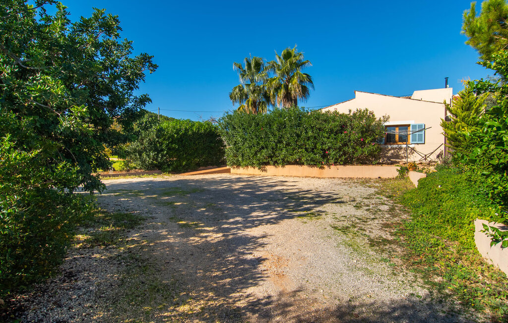 Almendros – Maison 6 pers. avec piscine à Cala Ratjada - Photo 16