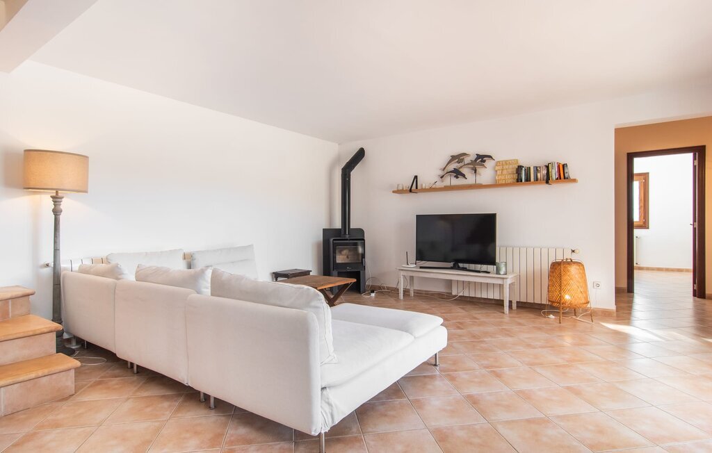 Almendros – Maison 6 pers. avec piscine à Cala Ratjada - Photo 18
