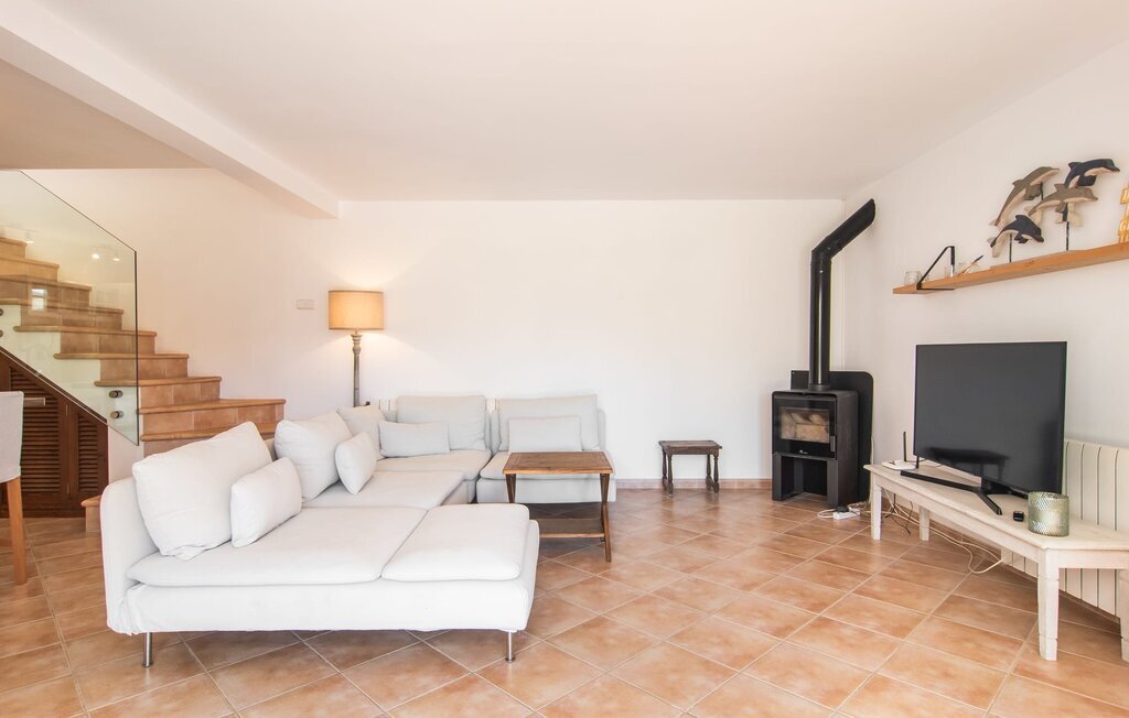 Almendros – Maison 6 pers. avec piscine à Cala Ratjada - Photo 19