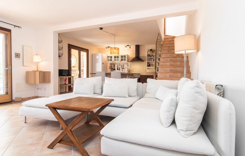 Almendros – Maison 6 pers. avec piscine à Cala Ratjada - Photo 21