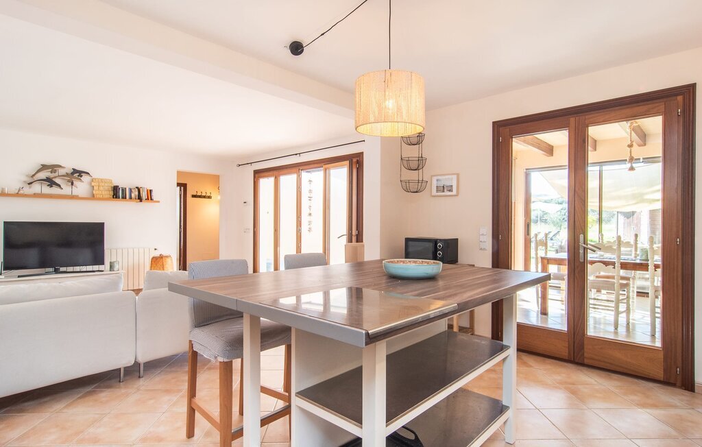 Almendros – Maison 6 pers. avec piscine à Cala Ratjada - Photo 22