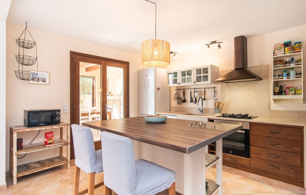 Almendros – Maison 6 pers. avec piscine à Cala Ratjada - Photo 25