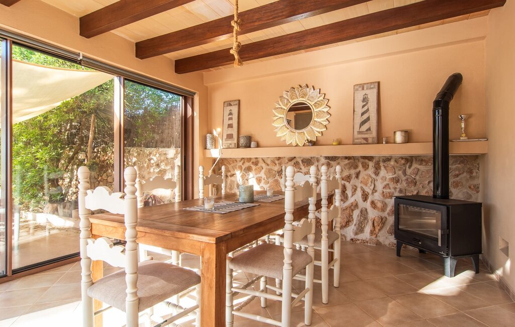 Almendros – Maison 6 pers. avec piscine à Cala Ratjada - Photo 26