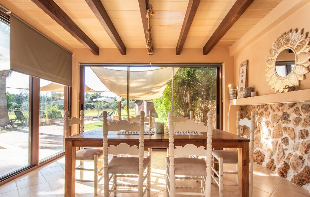 Almendros – Maison 6 pers. avec piscine à Cala Ratjada - Photo 27